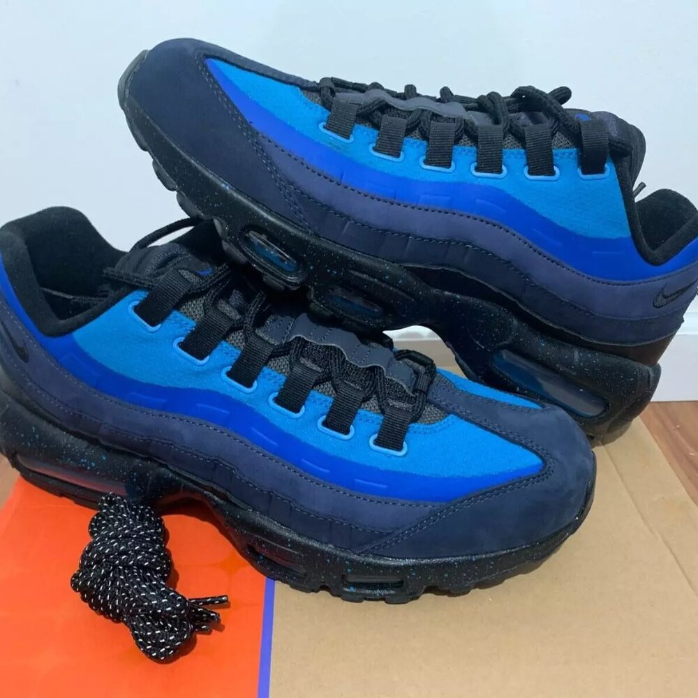Air Max 95 Stash - Picture 2 of 5